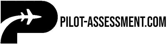 Pilot Assessment Logo