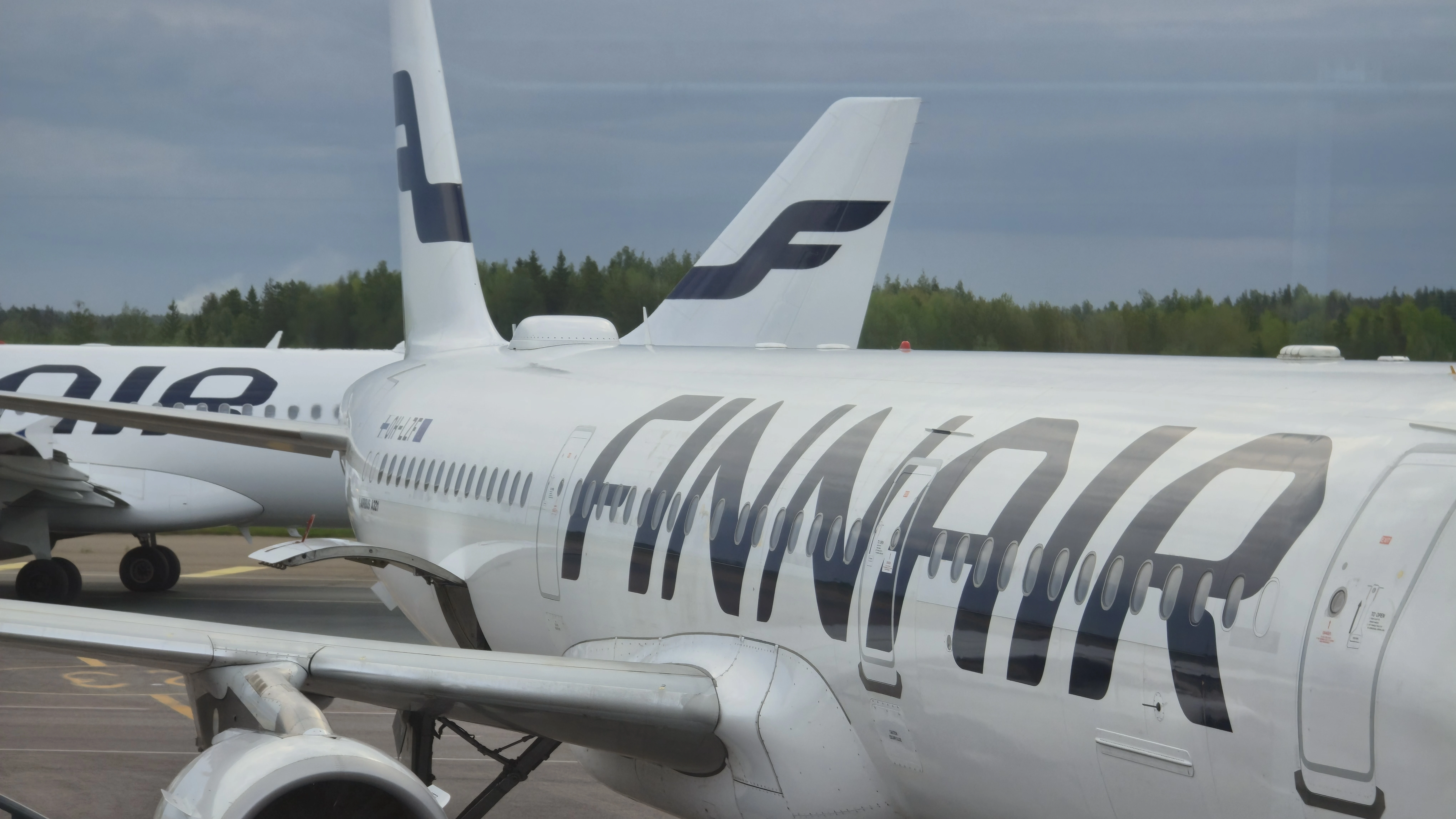 Finnair