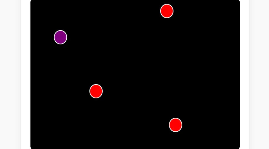 Dots Memory test preview