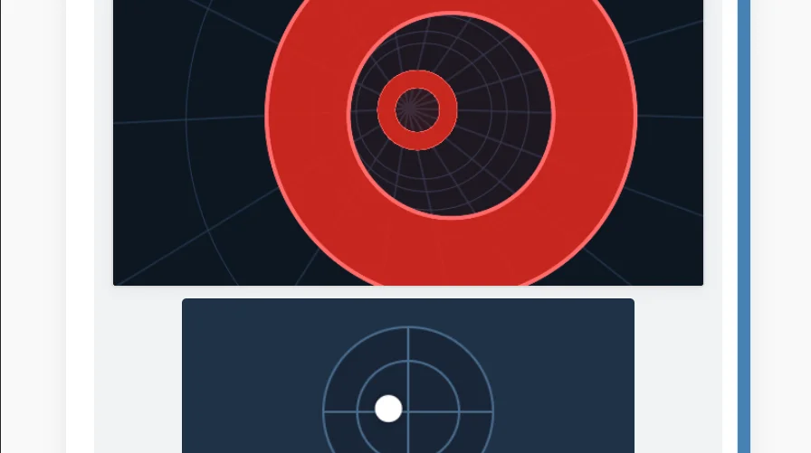 Flight Control Tube test preview